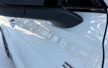 Volkswagen Tiguan, 2025 год, 4 670 000 рублей, 9 фотография