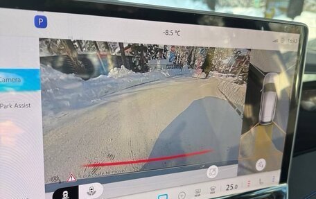 Volkswagen Tiguan, 2025 год, 4 670 000 рублей, 21 фотография