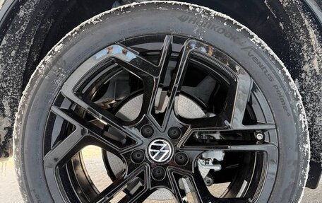 Volkswagen Tiguan, 2025 год, 4 670 000 рублей, 12 фотография