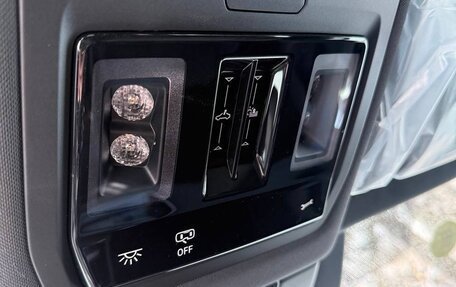 Volkswagen Tiguan, 2025 год, 4 670 000 рублей, 26 фотография