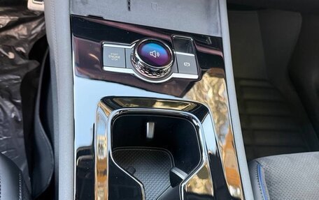 Volkswagen Tiguan, 2025 год, 4 670 000 рублей, 24 фотография