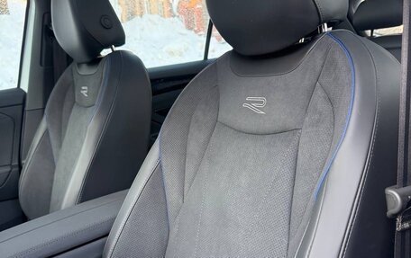 Volkswagen Tiguan, 2025 год, 4 670 000 рублей, 28 фотография