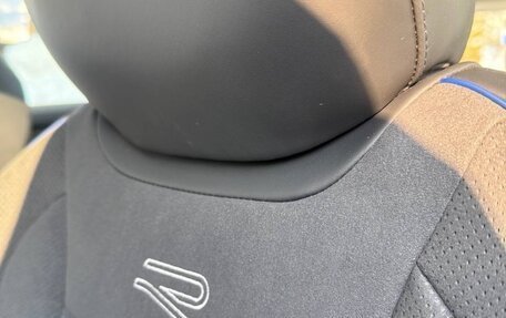 Volkswagen Tiguan, 2025 год, 4 670 000 рублей, 29 фотография