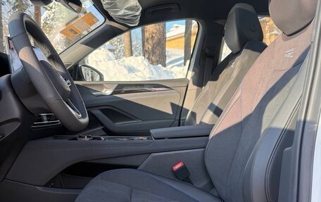 Volkswagen Tiguan, 2025 год, 4 670 000 рублей, 27 фотография