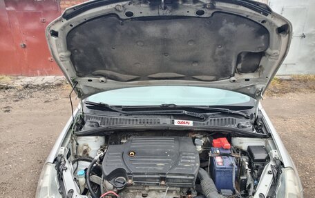 Suzuki SX4 II рестайлинг, 2010 год, 600 000 рублей, 8 фотография