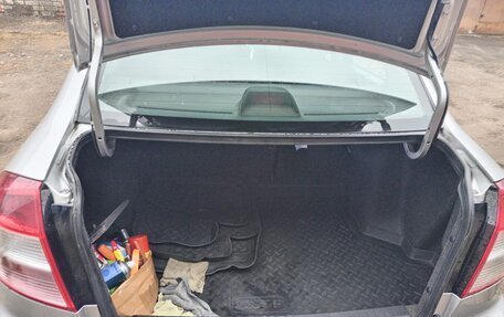 Suzuki SX4 II рестайлинг, 2010 год, 600 000 рублей, 9 фотография