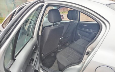 Suzuki SX4 II рестайлинг, 2010 год, 600 000 рублей, 7 фотография