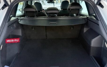 Volkswagen Tiguan, 2025 год, 4 670 000 рублей, 39 фотография