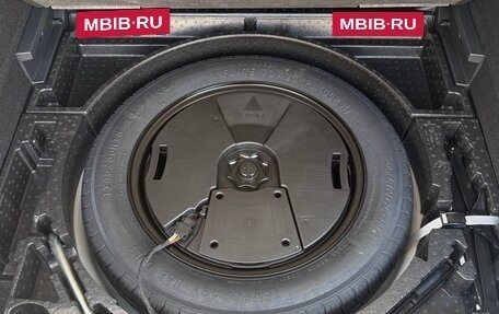 Volkswagen Tiguan, 2025 год, 4 670 000 рублей, 38 фотография