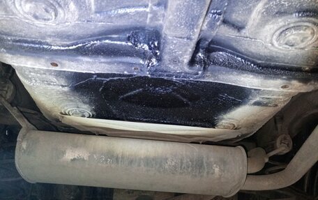 Suzuki SX4 II рестайлинг, 2010 год, 600 000 рублей, 14 фотография