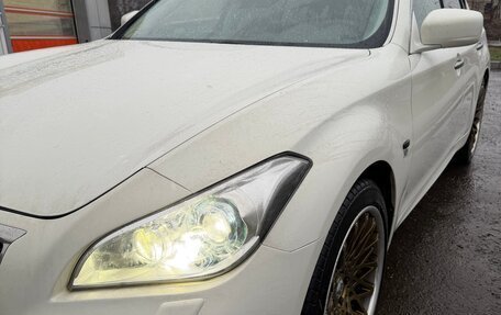 Infiniti M, 2013 год, 1 970 000 рублей, 5 фотография