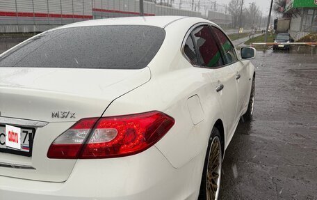 Infiniti M, 2013 год, 1 970 000 рублей, 11 фотография