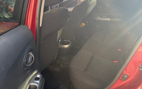 Nissan Juke II, 2013 год, 735 000 рублей, 10 фотография