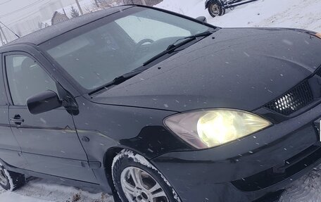 Mitsubishi Lancer IX, 2006 год, 333 000 рублей, 2 фотография