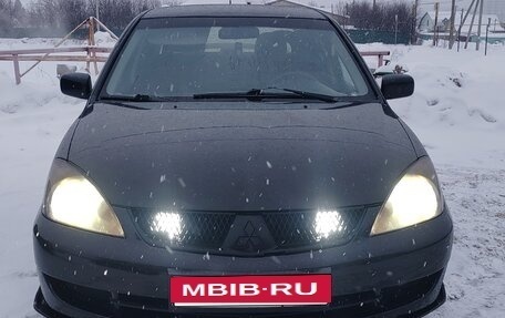 Mitsubishi Lancer IX, 2006 год, 333 000 рублей, 3 фотография