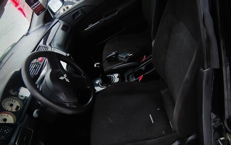 Mitsubishi Lancer IX, 2006 год, 333 000 рублей, 6 фотография