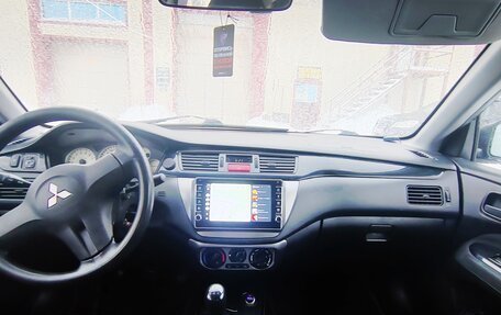 Mitsubishi Lancer IX, 2006 год, 333 000 рублей, 7 фотография