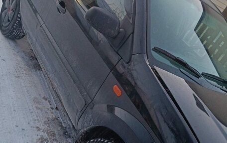 Ford Fusion I, 2008 год, 435 000 рублей, 7 фотография