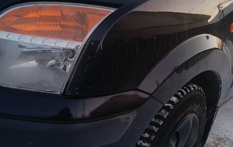 Ford Fusion I, 2008 год, 435 000 рублей, 6 фотография