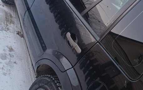 Ford Fusion I, 2008 год, 435 000 рублей, 8 фотография