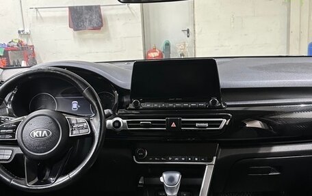 KIA Seltos I, 2020 год, 2 390 000 рублей, 16 фотография
