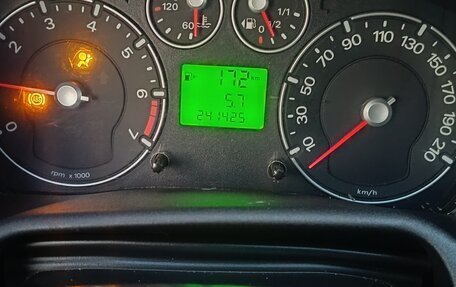 Ford Fusion I, 2008 год, 435 000 рублей, 11 фотография