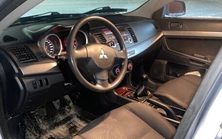 Mitsubishi Lancer IX, 2008 год, 660 000 рублей, 8 фотография