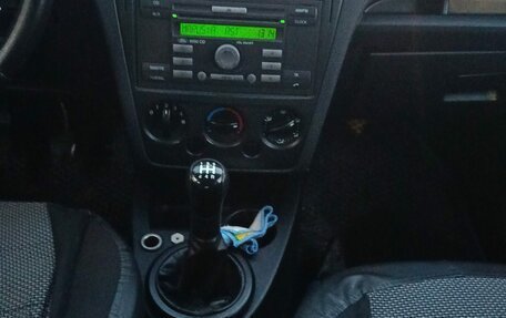 Ford Fusion I, 2008 год, 435 000 рублей, 10 фотография