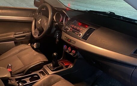 Mitsubishi Lancer IX, 2008 год, 660 000 рублей, 10 фотография