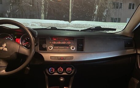 Mitsubishi Lancer IX, 2008 год, 660 000 рублей, 9 фотография