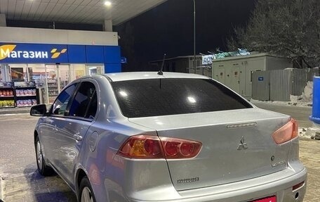 Mitsubishi Lancer IX, 2008 год, 660 000 рублей, 7 фотография