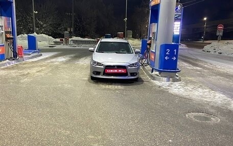 Mitsubishi Lancer IX, 2008 год, 660 000 рублей, 3 фотография