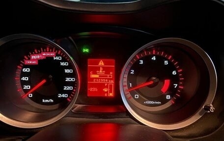 Mitsubishi Lancer IX, 2008 год, 660 000 рублей, 11 фотография