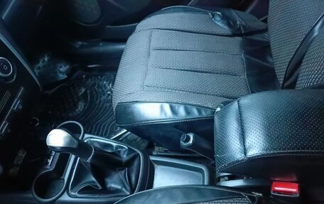 Datsun on-DO I рестайлинг, 2015 год, 420 000 рублей, 6 фотография