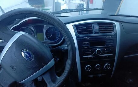 Datsun on-DO I рестайлинг, 2015 год, 420 000 рублей, 4 фотография