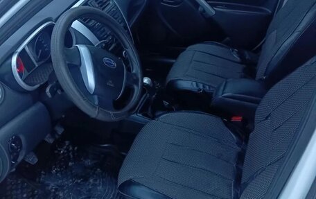 Datsun on-DO I рестайлинг, 2015 год, 420 000 рублей, 5 фотография