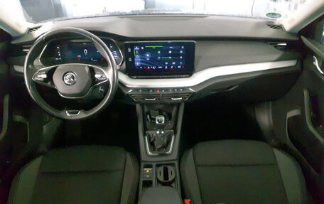 Skoda Octavia IV, 2022 год, 1 942 000 рублей, 8 фотография