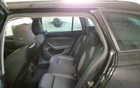 Skoda Octavia IV, 2022 год, 1 942 000 рублей, 7 фотография