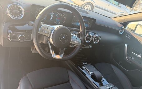 Mercedes-Benz CLA, 2022 год, 4 400 000 рублей, 6 фотография