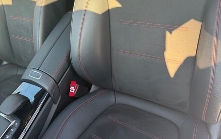 Mercedes-Benz CLA, 2022 год, 4 400 000 рублей, 7 фотография