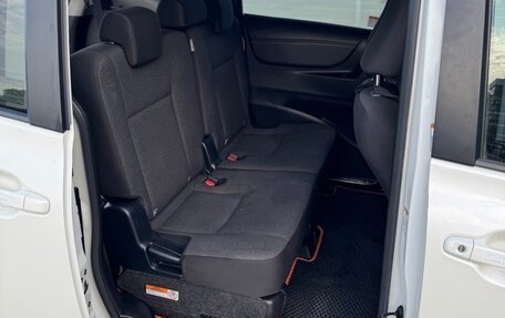 Toyota Sienta II, 2020 год, 1 550 000 рублей, 13 фотография