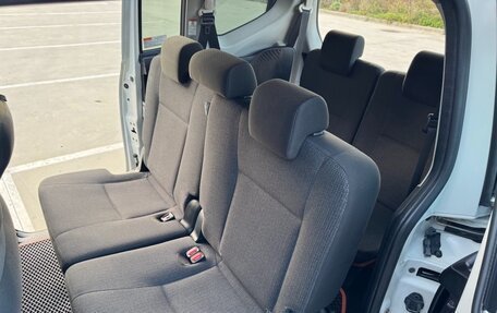 Toyota Sienta II, 2020 год, 1 550 000 рублей, 14 фотография