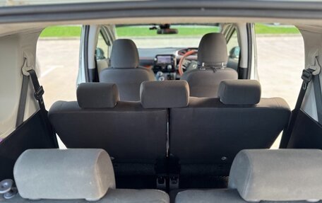 Toyota Sienta II, 2020 год, 1 550 000 рублей, 18 фотография