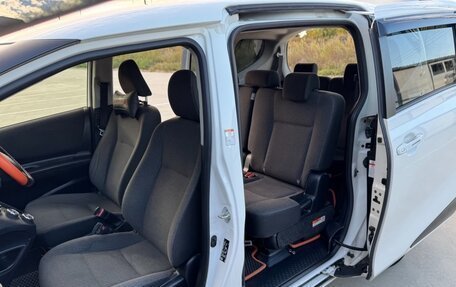 Toyota Sienta II, 2020 год, 1 550 000 рублей, 16 фотография