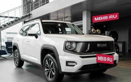 Haval H7, 2026 год, 4 199 000 рублей, 3 фотография