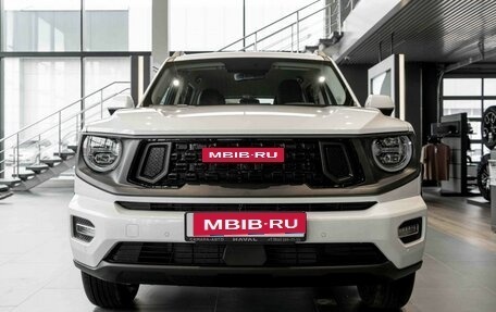 Haval H7, 2026 год, 4 199 000 рублей, 2 фотография