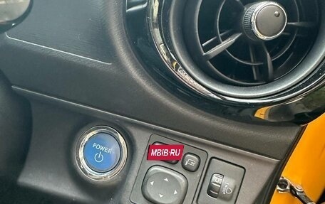 Toyota Aqua I, 2014 год, 1 150 000 рублей, 5 фотография