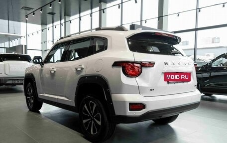 Haval H7, 2026 год, 4 199 000 рублей, 7 фотография