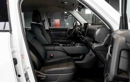 Haval H7, 2026 год, 4 199 000 рублей, 12 фотография