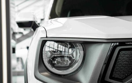 Haval H7, 2026 год, 4 199 000 рублей, 9 фотография